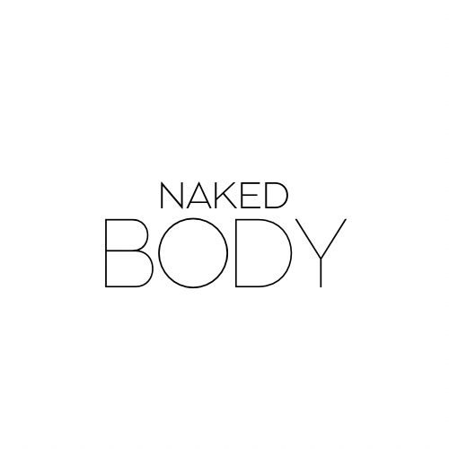Naked Body Swimwear logo